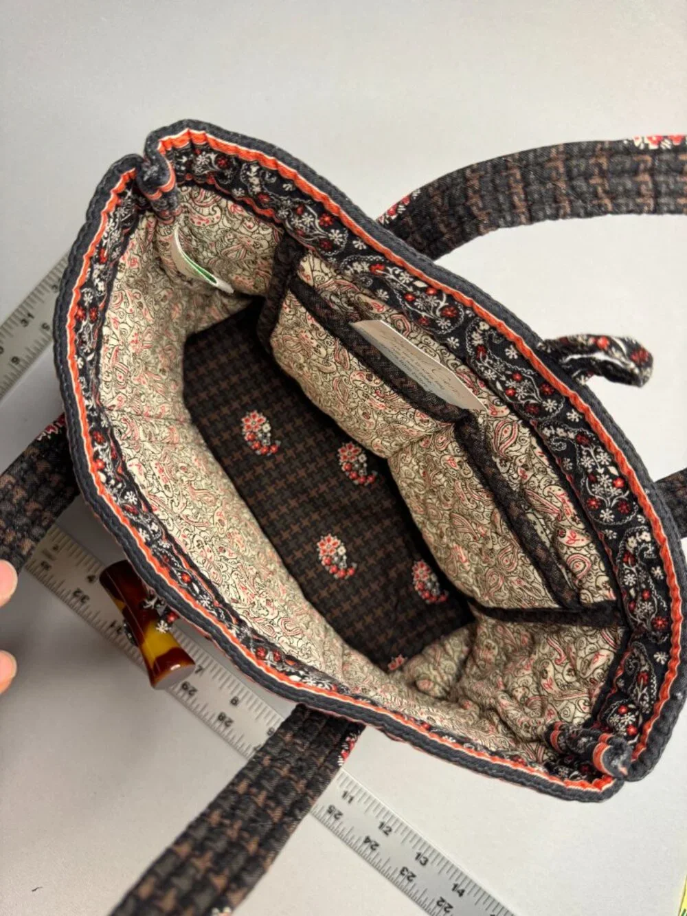 Vera Bradley vintage vera